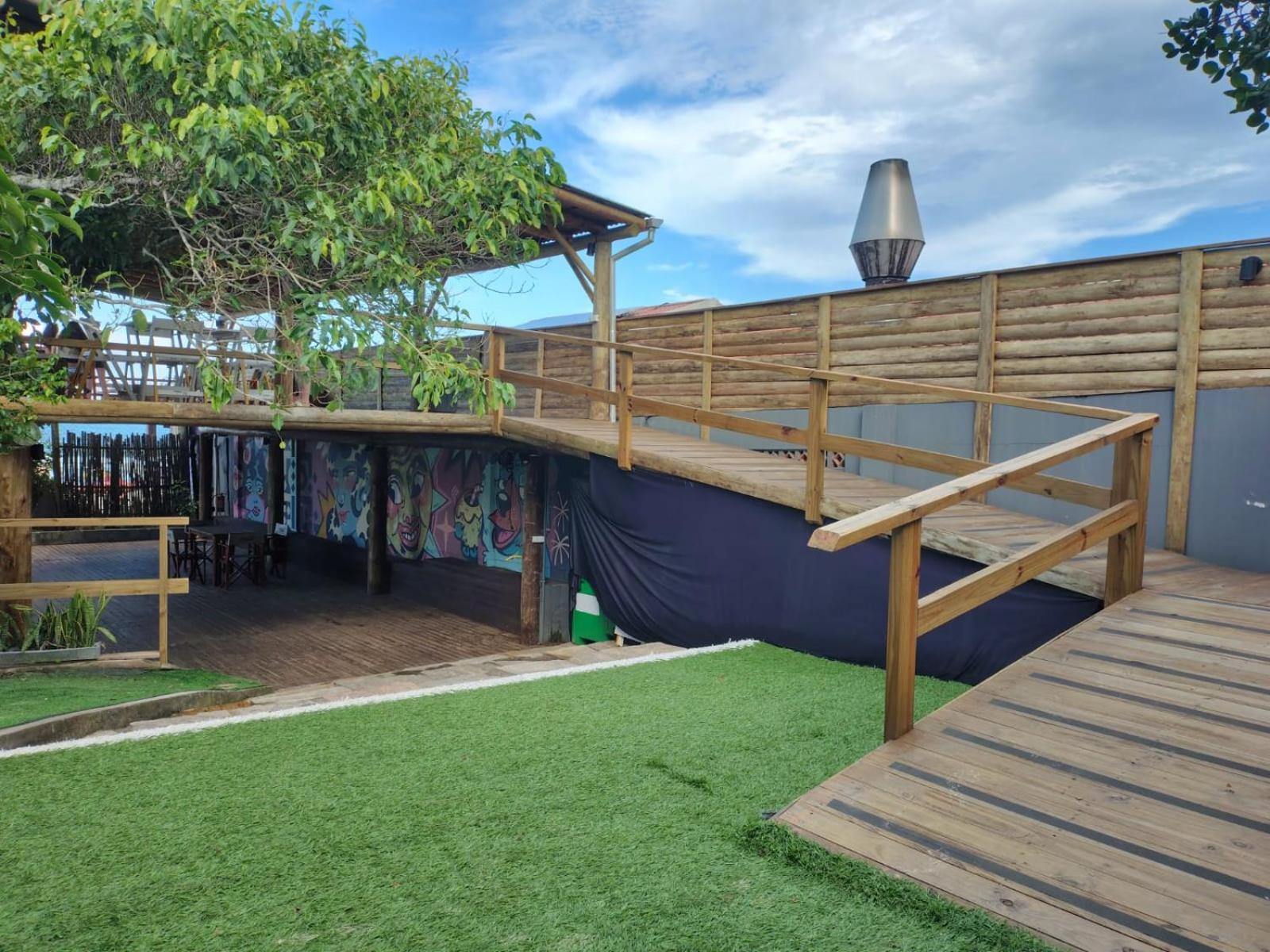 The Search House Hostel - Florianopolis — Photos 3